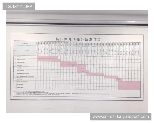 球场改造项目吸引社会资本合作竞标