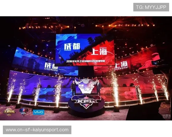 电竞赛事营销策略多样灵活,电竞营销成功案例